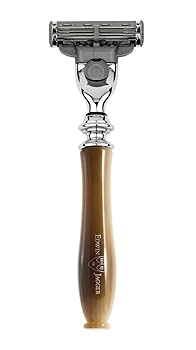 Amazon.co.jp: エドウィン・ジャガー・チャッツワース ジレット