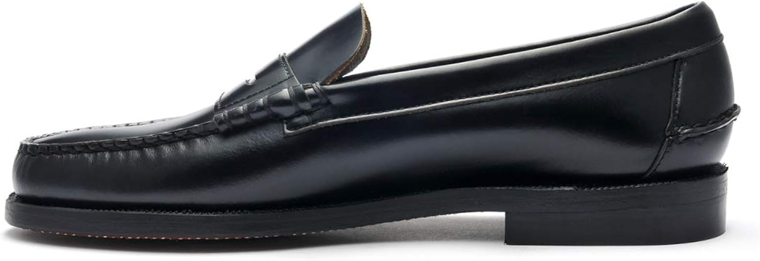 sebago (Sebago) Classic Classic Black 