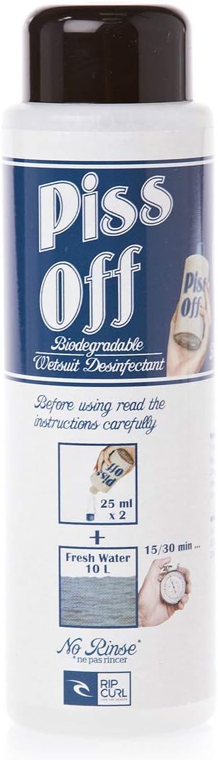 Rip Curl P*ss Off 250ml Detergent Surf Accessory One Size Assorted Colour