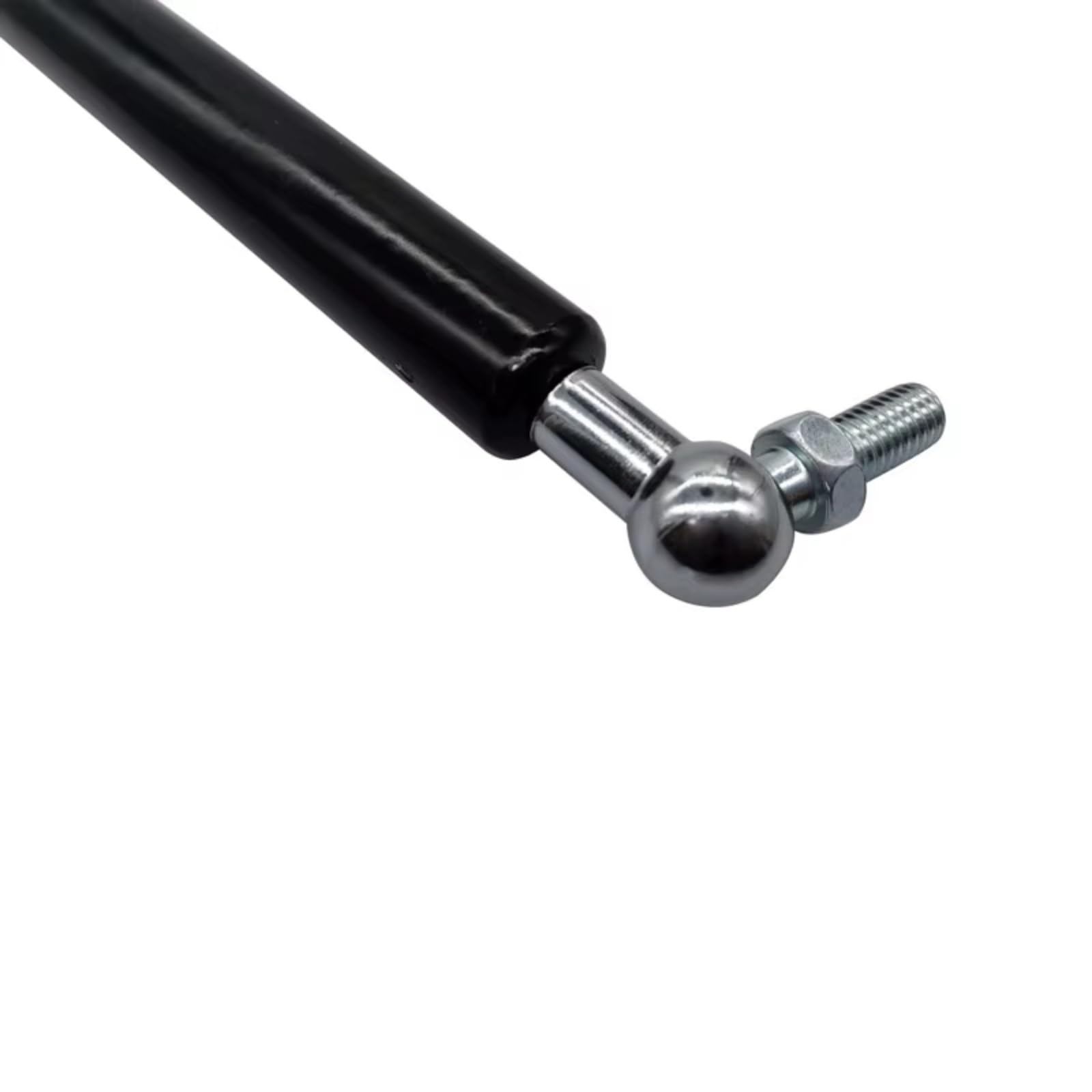 Pistoni Portellone A Molla A Gas Da 2 Pezzi 18 * 8 50-500N Per Forza Sollevamento Supporto Foro Distanza Centrale 420-550mm Distanza 170-230mm Molle a gas posteriore(420-170-400N)