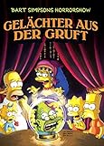  Simpsons Horrorshow, Bd. 6: Gelächter aus der Gruft