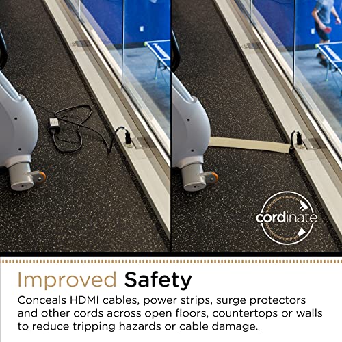 Canaletas para cables decorativas 3 Imagen adicional