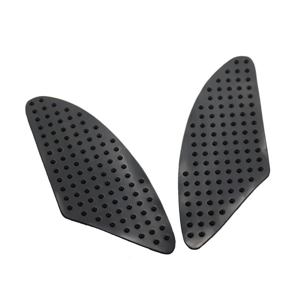 Motorbike Tank Pads Tank Traction Pad Sticker Motorcycle Side Decal Knee Grip Protector for FJR 1300 FJR1300 2001-2015 Fuel Tank Protector