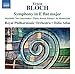 Bloch: Symphony in E-flat Major