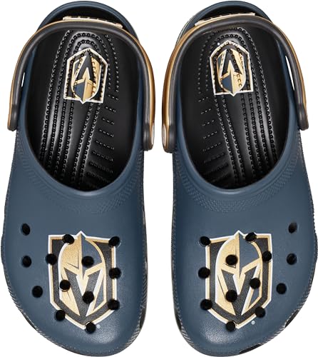 Image of Crocs Unisex-Adult NHL Classic Clogs