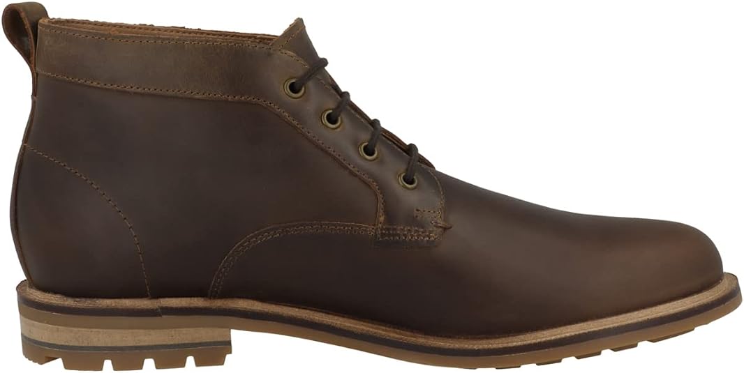 Clarks Foxwell Mid, Men display picture 3