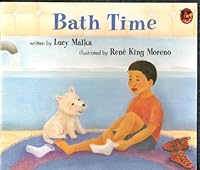 Bath time 1584309997 Book Cover
