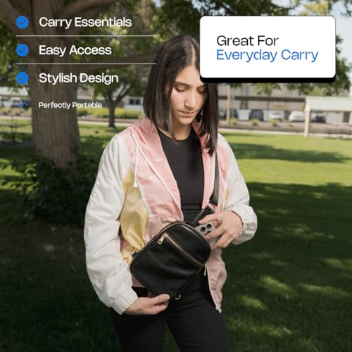 ANGORA BRANDS CrossBody Bag for Woman2