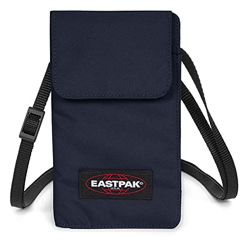 Image of EASTPAK DALLER Pouch Wallet, 18 cm, Ultra Marine (Blue), Black