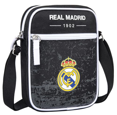 Real Madrid Sacoche besaceReal - Collection officielle