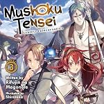 Cover of Mushoku Tensei