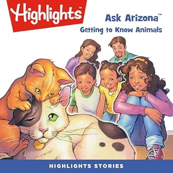 Ask Arizona: Getting to Know Animals