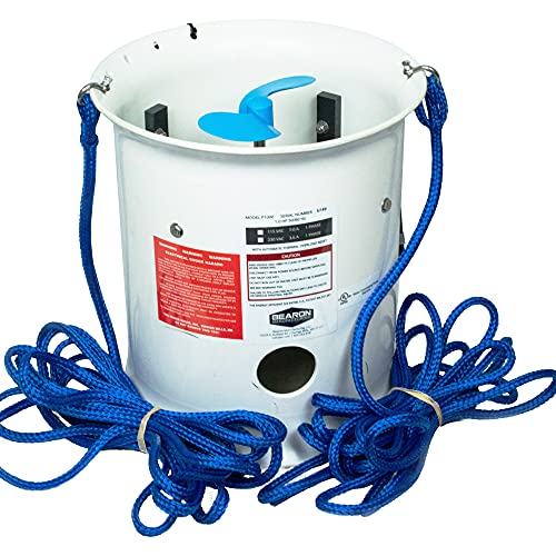 5 Best Ice Eaters For Duck Hunting in 2022 HayFarmGuy