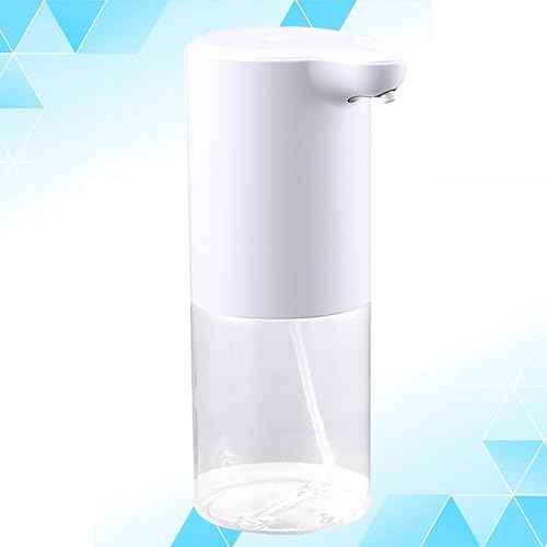 Miniatura 6 de COHEALI Ir Induction Intelligent Soap Dispenser Automatic Touchless Liquid Soap Pump for Bathroom Kitchen Office with Sanitary Sensor Design