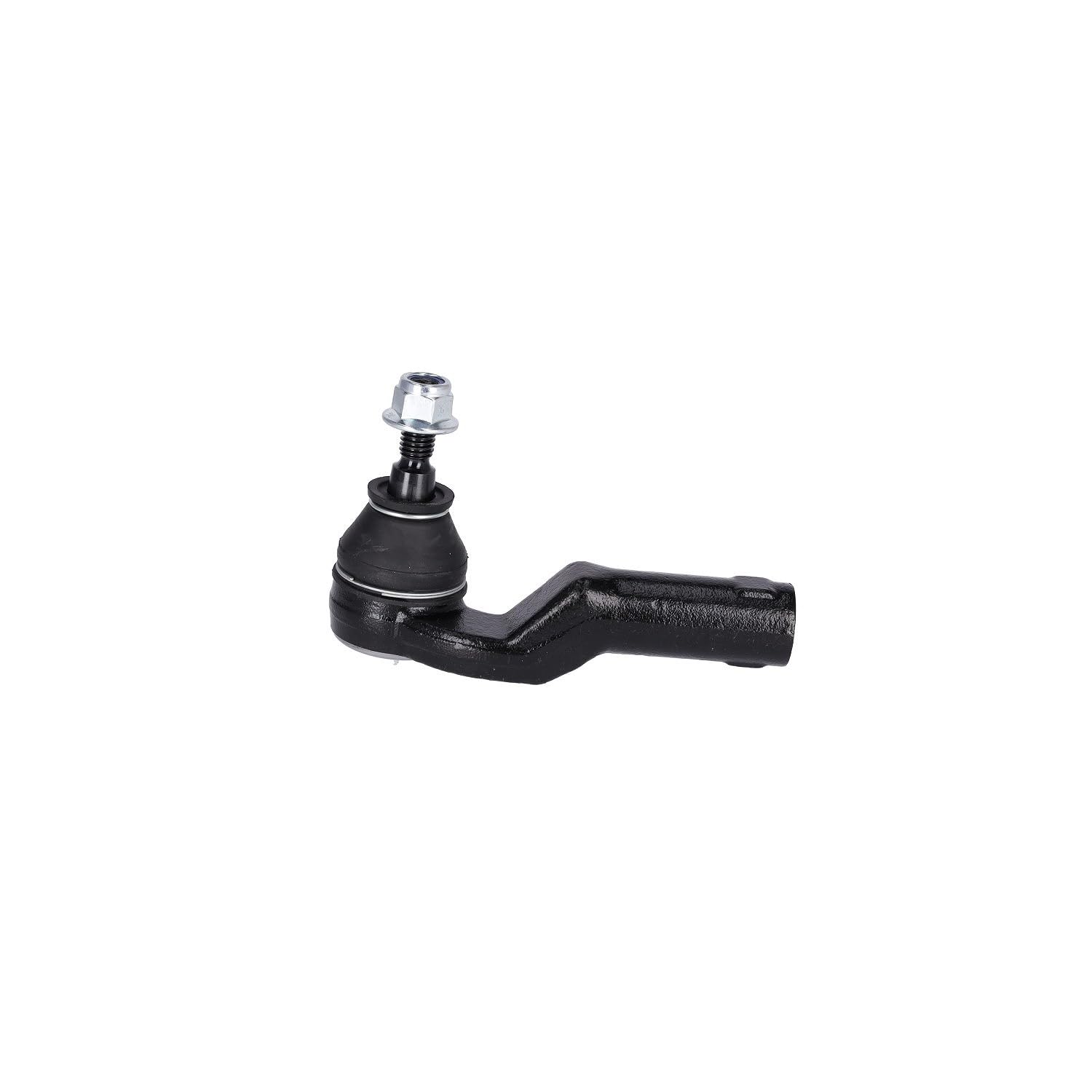 febi bilstein 40882 Tie Rod End with nut, pack of one