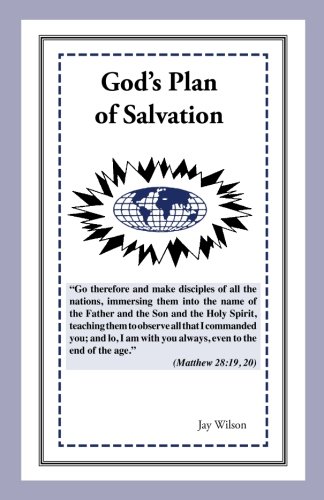 God's Plan of Salvation
