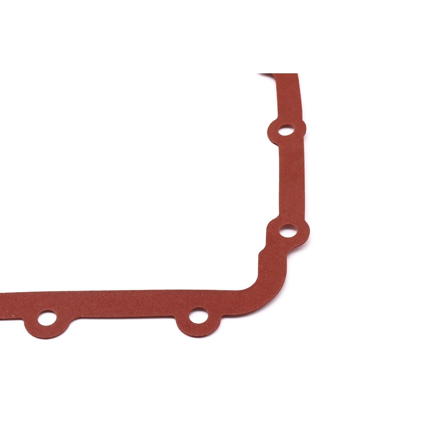 TRANSPEED DF727 Transmission Aluminum Oil Pan Gasket for Changan UNI-T Yidong