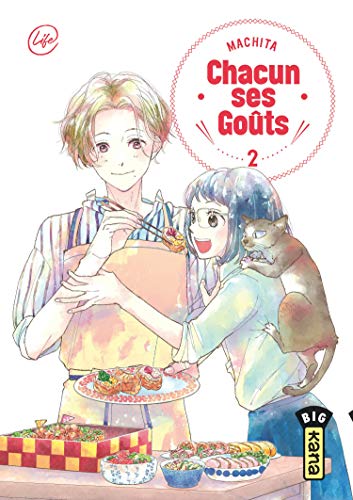 Chacun ses goûts — Tome 2