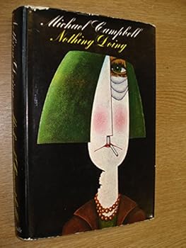 Hardcover Nothing doing: A novel Book