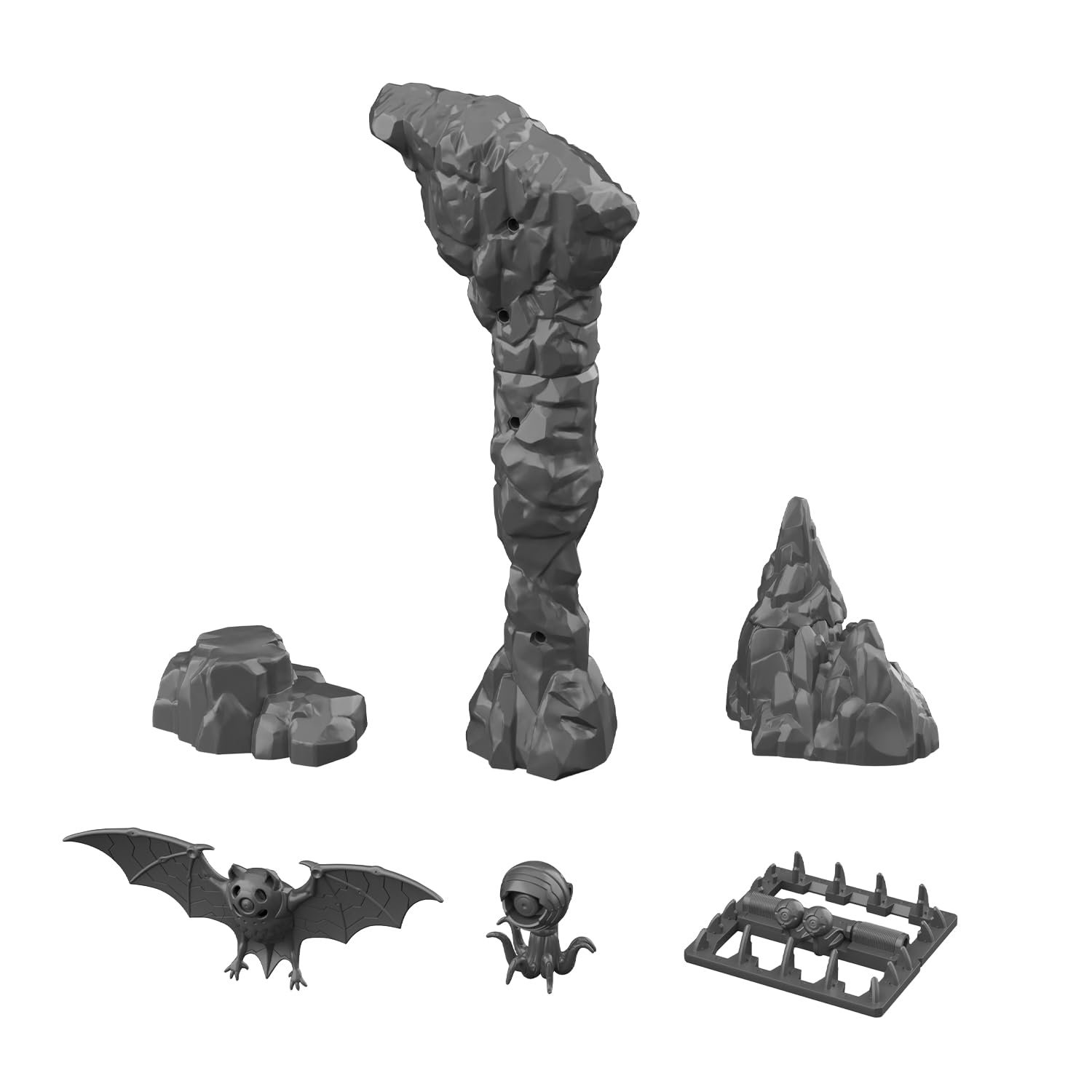 Amazon | BANDAI SPIRITS(バンダイ スピリッツ) 30MF カスタマイズ