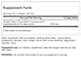 Swanson Shilajit Extract - Herbal Supplement Promoting Cell Growth Support - Natural Formula for Overall Wellness - (400 Milligrams 60 Veg Capsules) (2 Pack)