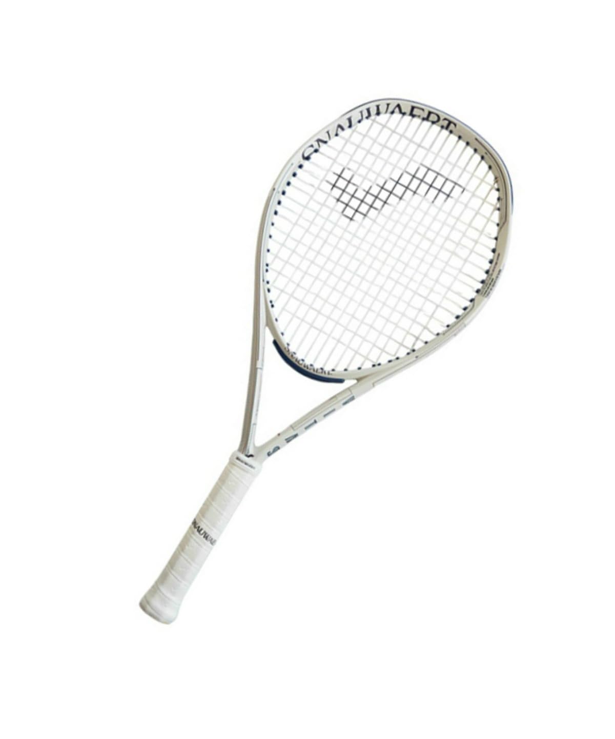 SNAUWAERT VITAS 105 G2 4本セット テニス ラケット 楽天市場
