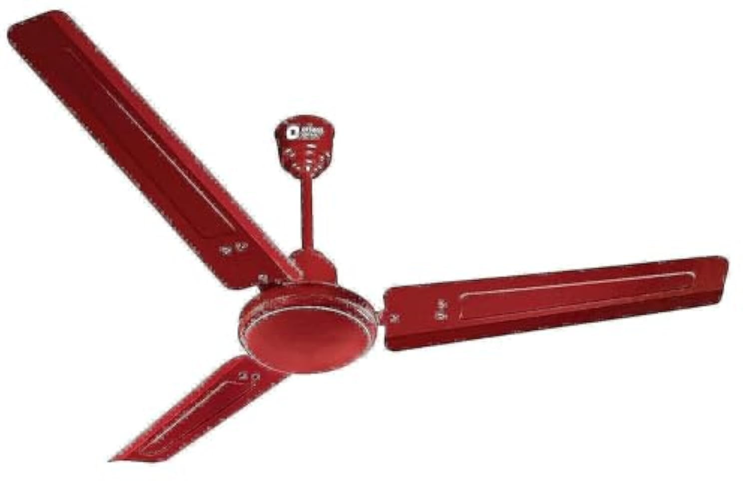 Orient Electric New Hurricane Ceiling Fan - 48inch Brown