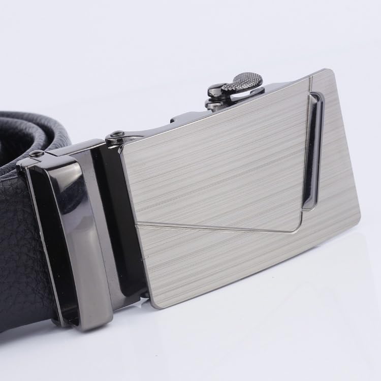 Men's Belt Business Scratch Resistant4