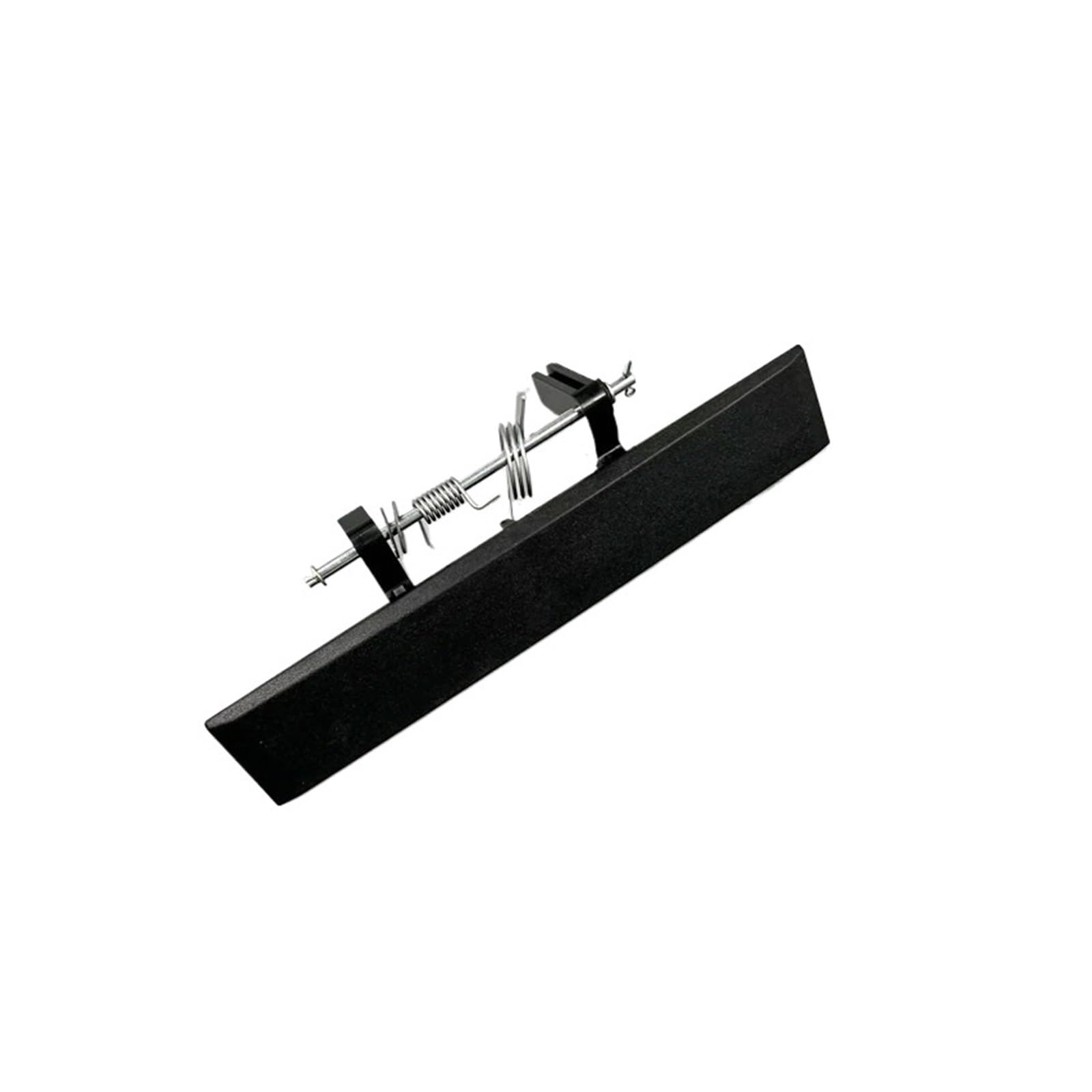 Ropaix Side Exterior Door Handle for Nissan for Frontier for Navara D40 2004-2013 for Tailgate Handle Back Door Trunk Handle
