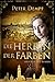 Cover zum Buch Die Herrin der Farben