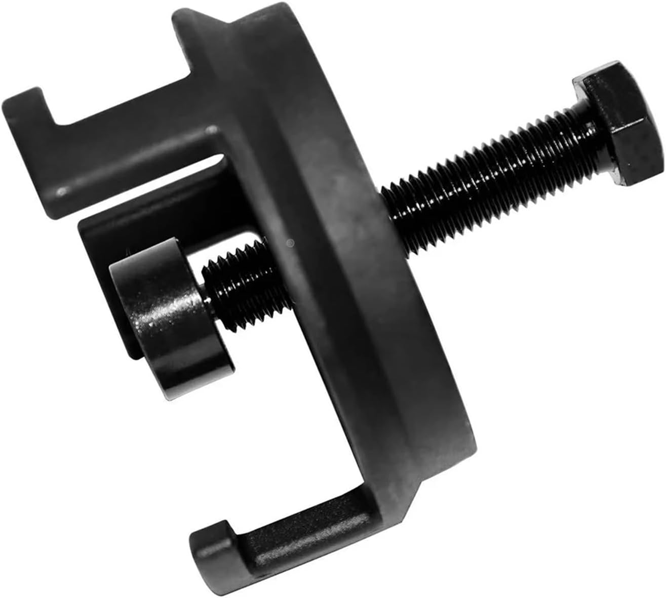 Three-Jaw Puller Compatible with Harmonic Balancer Harmonic Damper Remover Puller Tool Compatible with