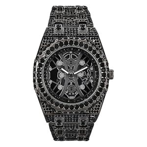 ICE Star 9691C-105-MB