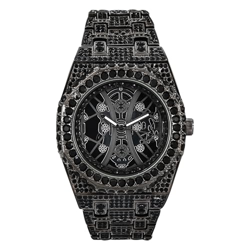 ICE Star 9691C-105-MB