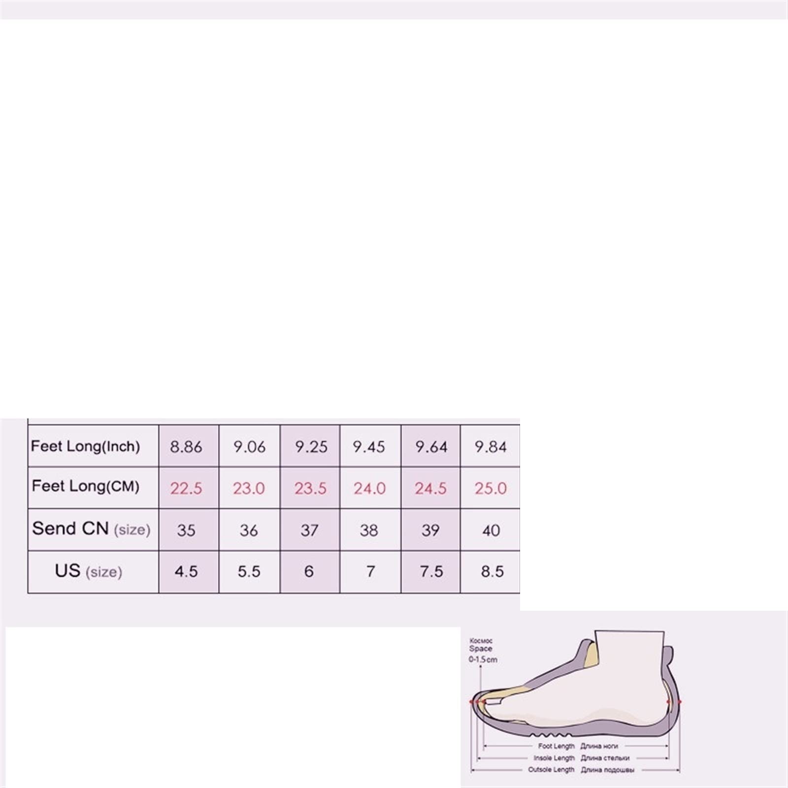 Wysokie obcasy damskie buty z latynoskim tańcem dla dorosłych na środkowym obcasie buty taneczne miękkie buty taneczne o niskim obcasie (6,5 UK)