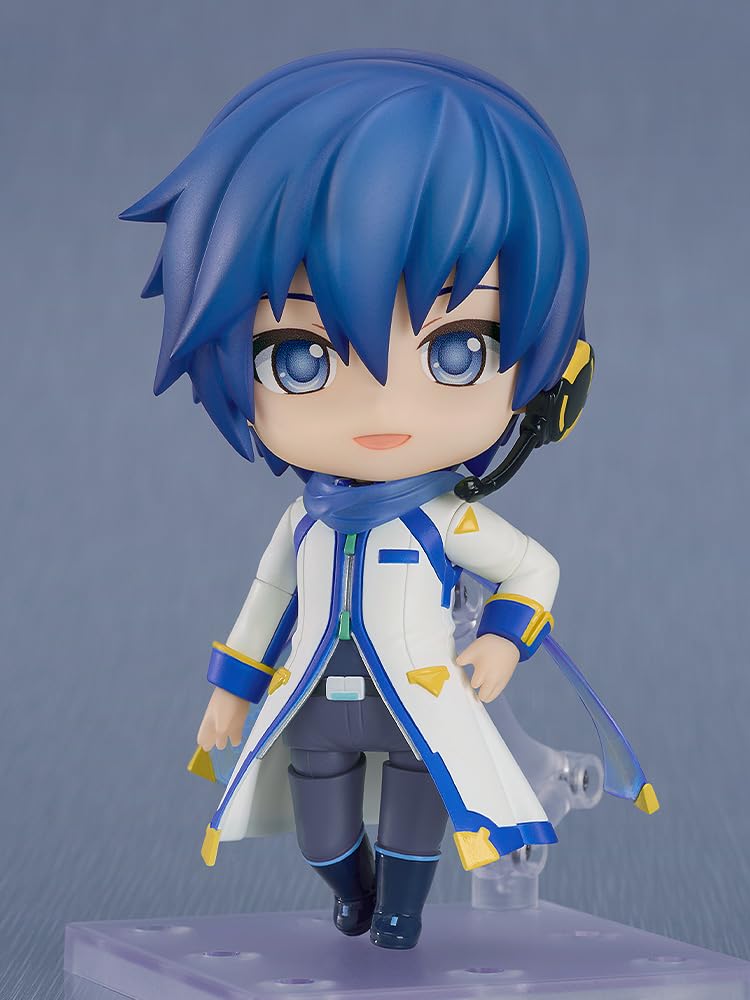 ねんどろいど 058 KAITO フィギュア　グッドスマイルカンパニー Amazon | グッドスマイルカンパニー[GOOD SMILE COMPANY