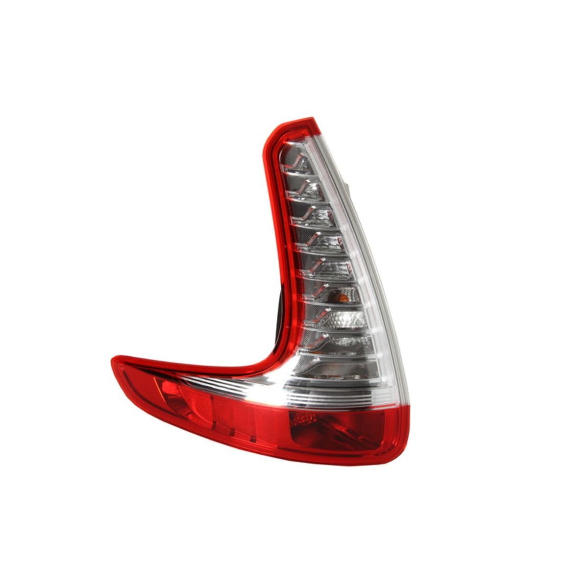Valeo halogen technology automotive rearlamp, 44040 for vehicle models, RENAULT Scenic III (2009 > 2012)
