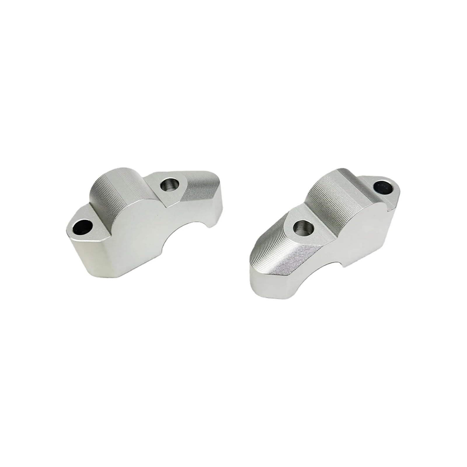 Rehausseurs De Guidon pour Tig&ER 850 900 GT 24-25, Accessoires Moto, Montage À Pince, Barre Poignée, Pièces Arrière Mobiles Moto Pontet Guidon