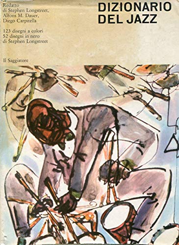 Dizionario del Jazz