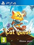 Cat Quest (PS4)