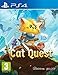 Produktbild Cat Quest PS4 [