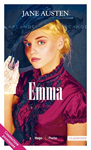 Télécharger Emma Francais PDF