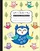 Produktbild Owls Primary Notebook: Story Journal Primary Composition Notebook for kids to learn writing and to illustrate their own stories, K-2, 120 Pages (Anna's Notebooks, Band 1)