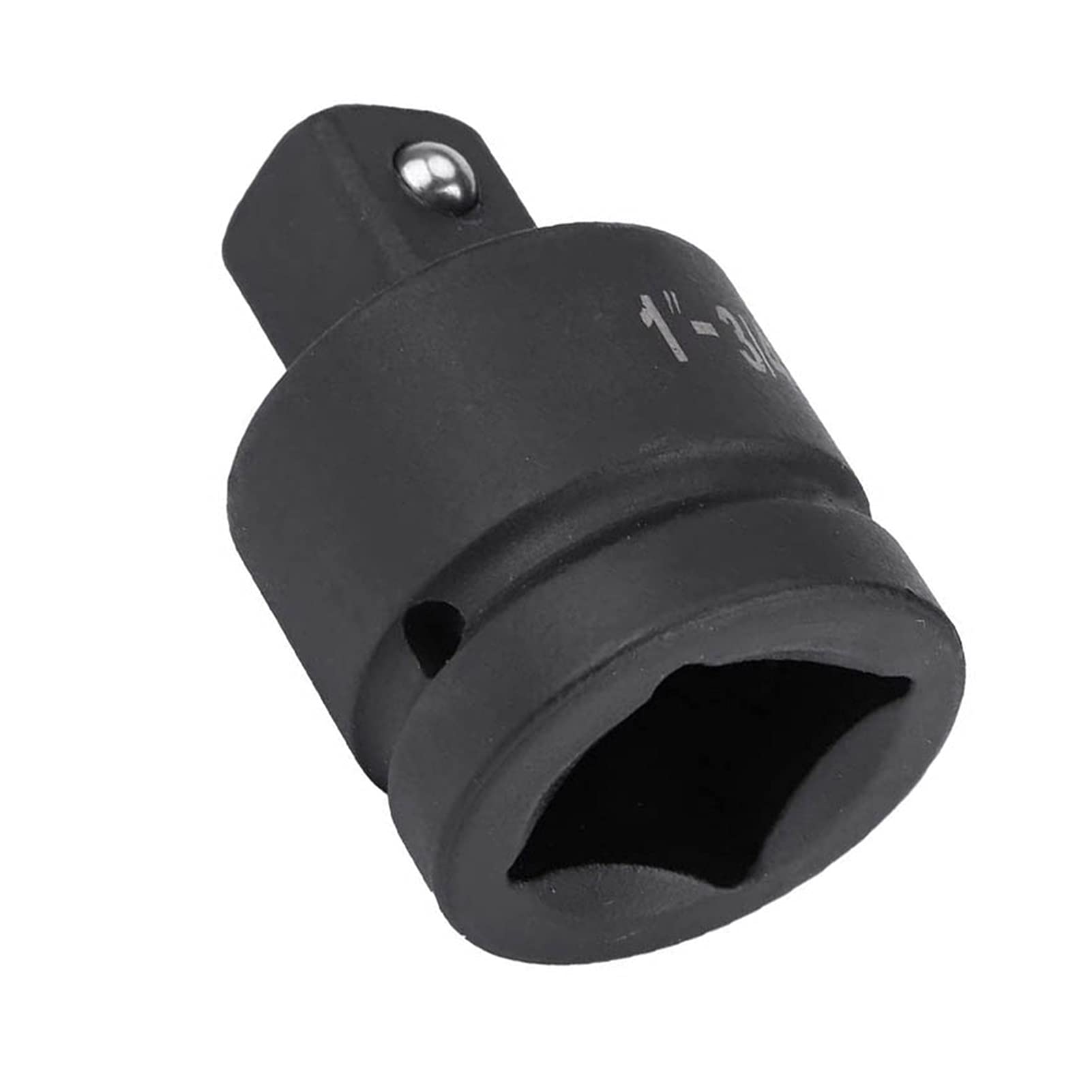 Conjunto de adaptadores de Enchufe de Impacto de 8pc APAPTORES DE CONFORTOR DE Reductor 1/4 "3/8" 1/2 "3/4" 1 "