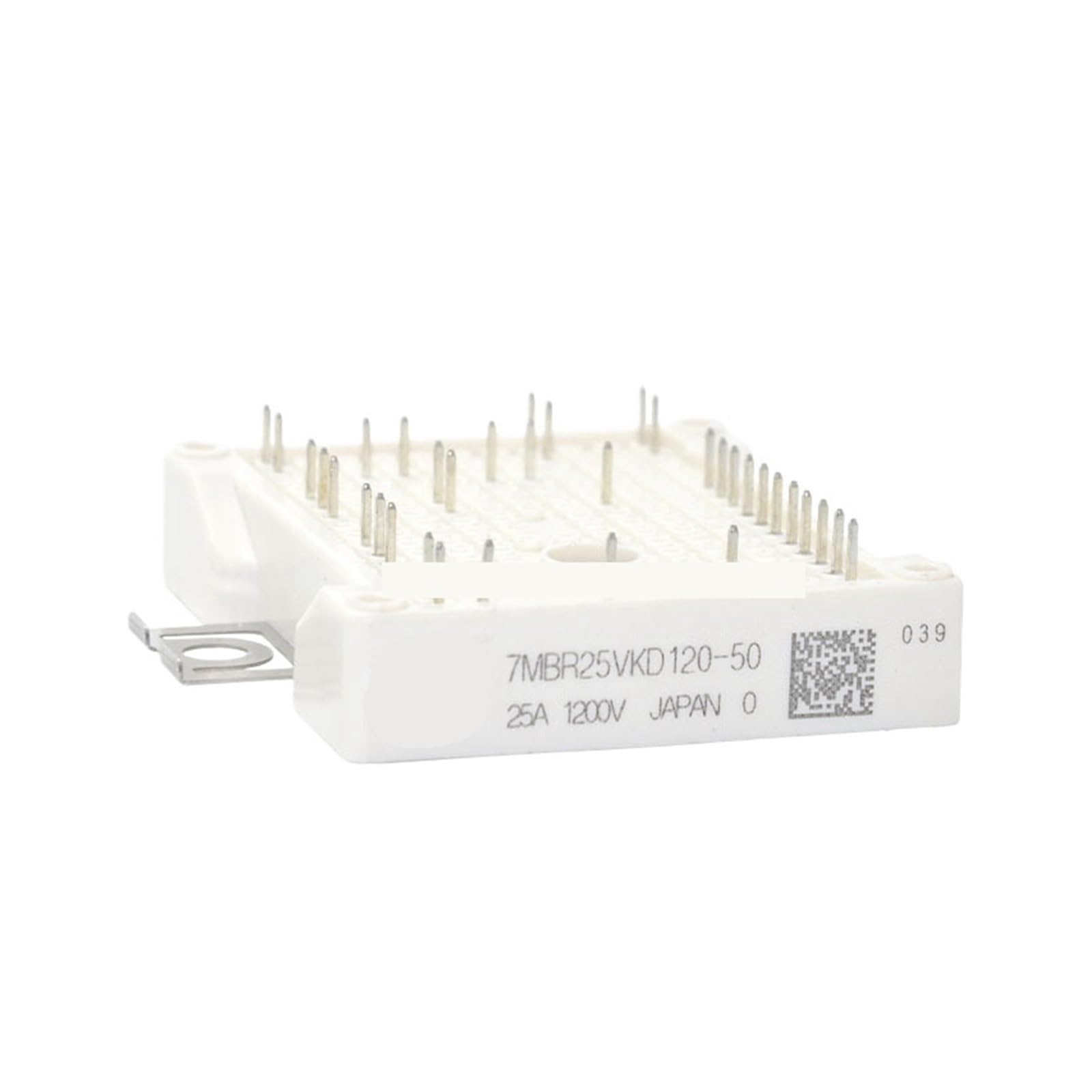 Modules 7MBR25VKD120-50 redresseur IGBT de puissance