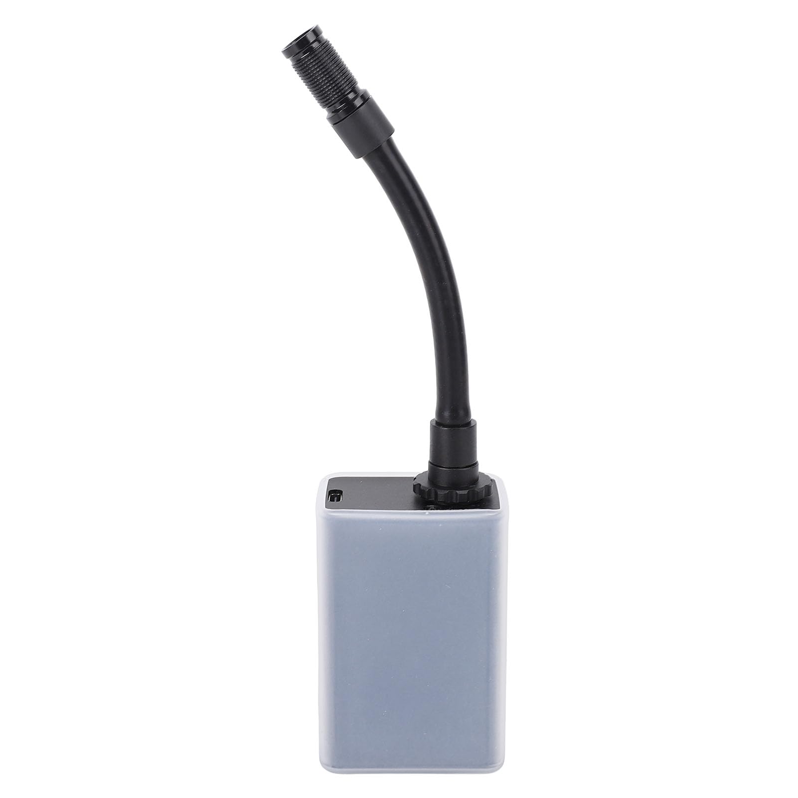 Pompe à Air électrique pour Vélo en Alliage D'aluminium, Mini Pompe à Vélo à Gonflage Rapide avec écran LCD pour Moto, à Pneu Portable Légère