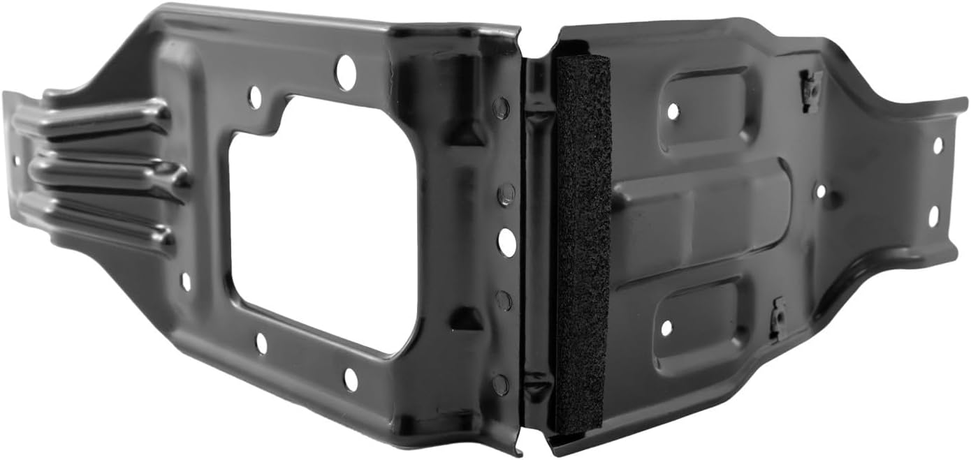 Replacement Bumper Face Bar Retainer Bracket Mounting Kit Front Center fits Chevrolet Malibu 1.5L L4 2016-2023