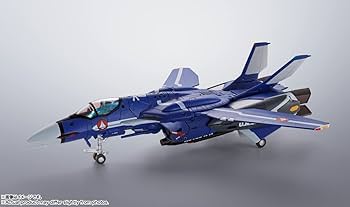 Amazon.co.jp: マクロスゼロ フィギュア HI-METAL R VF-0S フェニッ