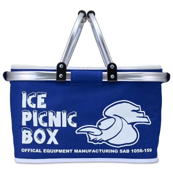 世田谷ベース正式装備品 アイスバスケット S.E.A.F. ICE BASKET S.E.A.F. ICE BASKET#3 | 世田谷ベース正式装備品