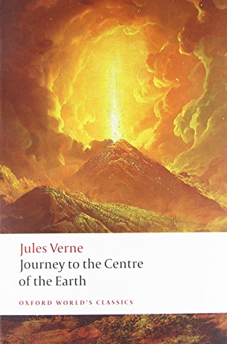 Image of Journey to the Centre of the Earth