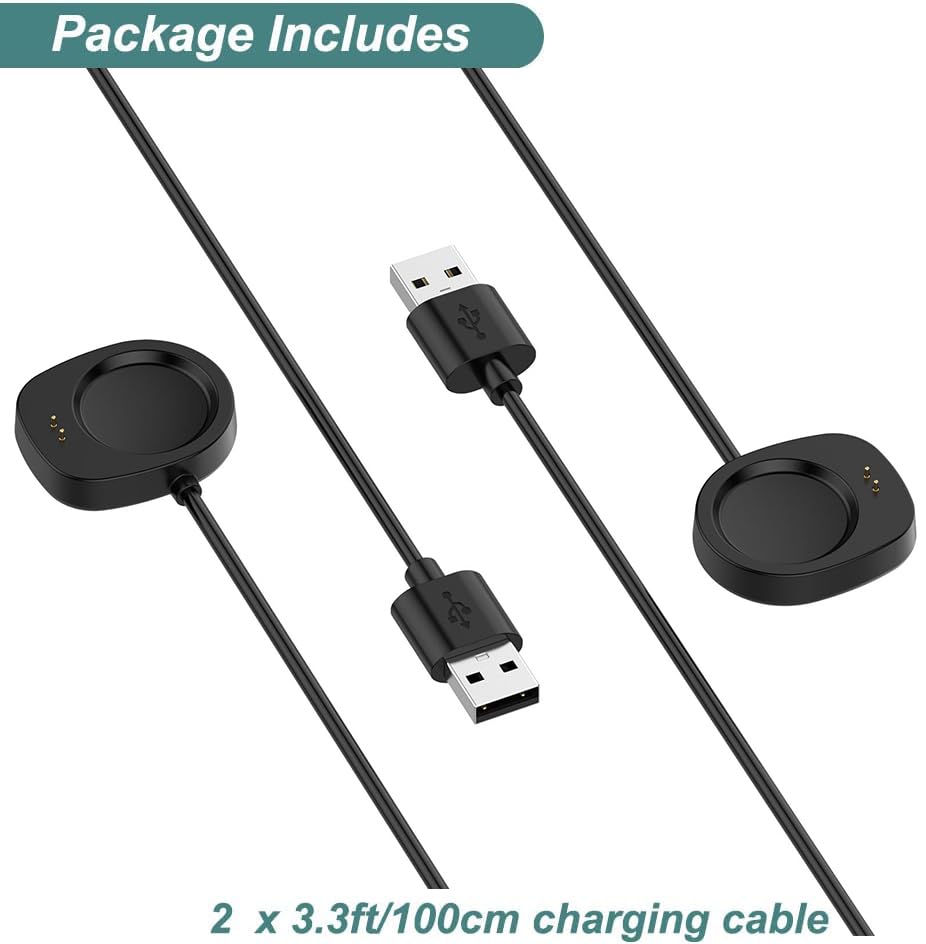 Adattatore caricatore magnetico USB-C per smartwatch compatibile con Amazfit T-Rex 3, Balance A2322, accessorio portatile Smartwatch, ricarica rapida, solo adattatore senza cavo, nero Adattatore caricatore magnetico USB-C per smartwatch compatibile con Amazfit T-Rex 3, Balance A2322, accessorio portatile Smartwatch, ricarica rapida, solo adattatore senza cavo, nero
